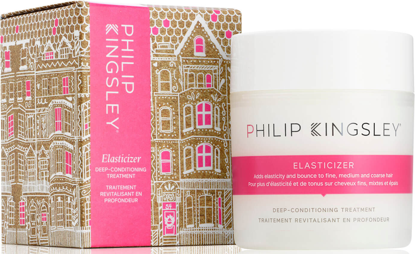 Philip Kingsley Original Elasticizer Christmas All Wrapped Up