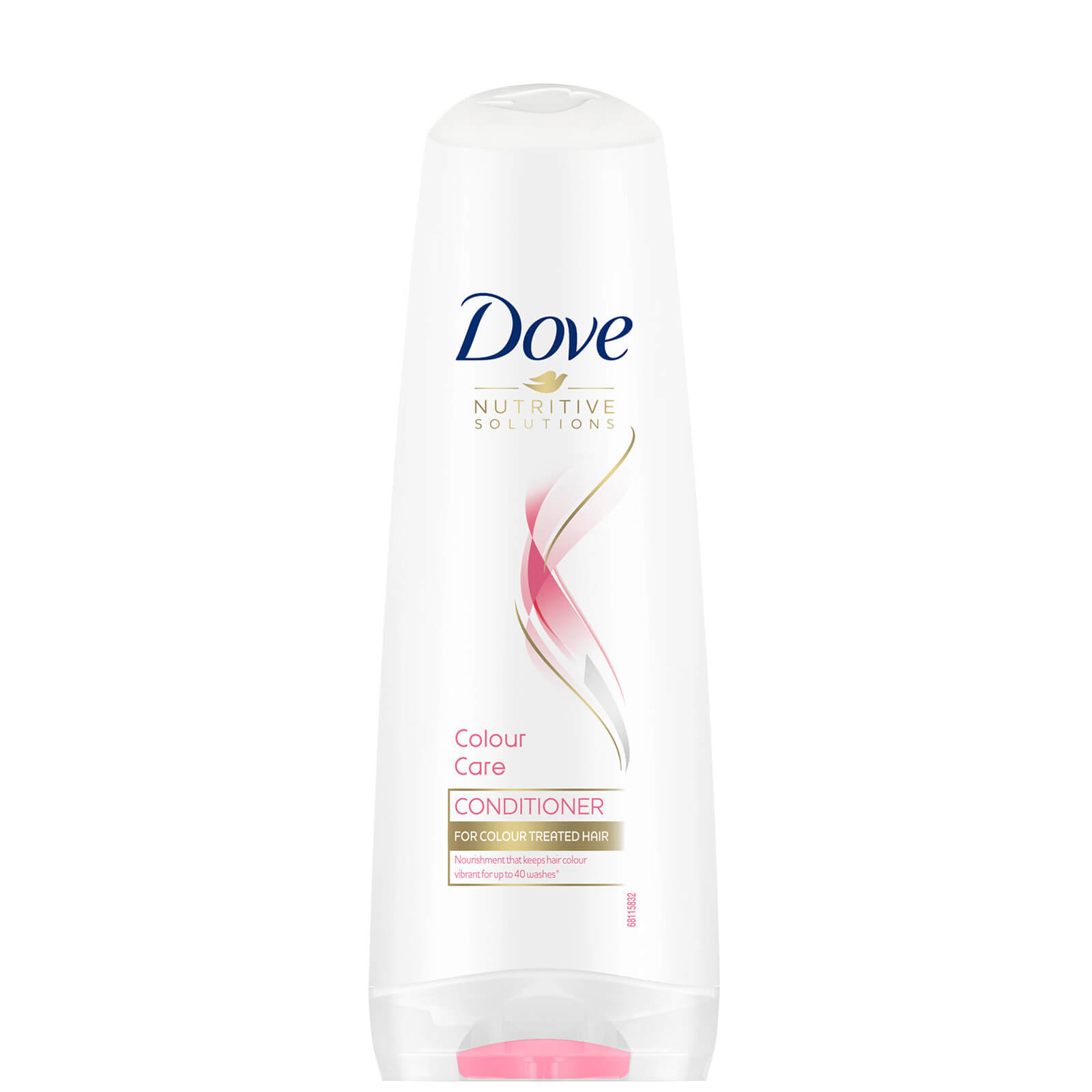 Dove Colour Conditioner 350 ml