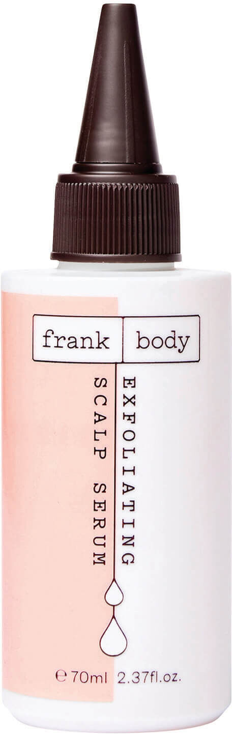 Frank Body Exfoliating Scalp Serum 70ml