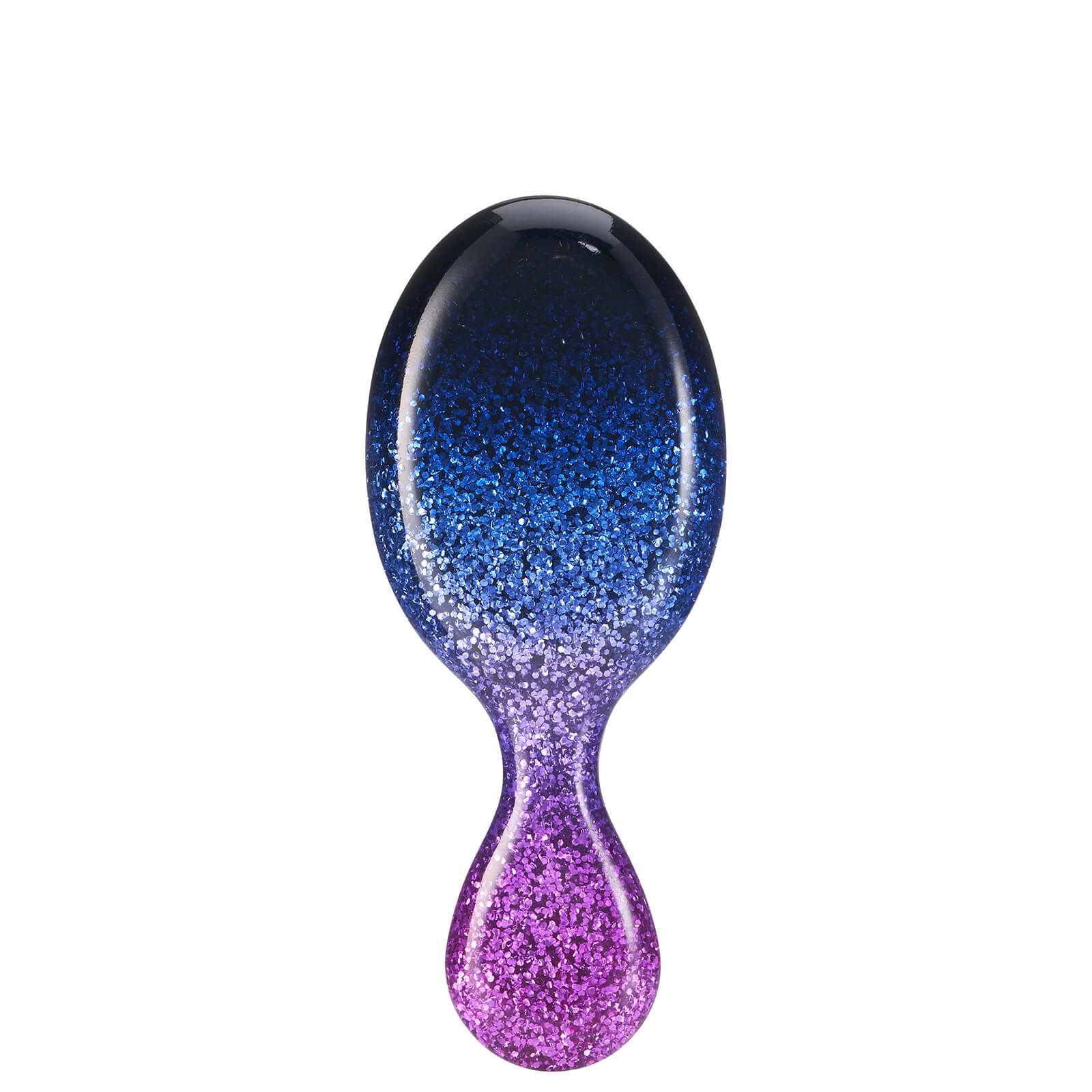 WetBrush Shimmering Sky Original Detangler - Magical Midnight