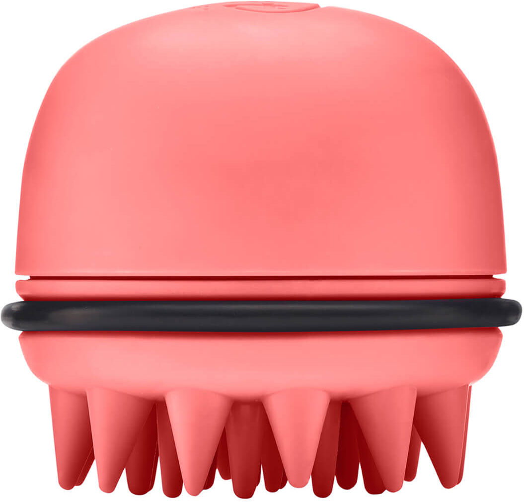 WetBrush Scalp Brush - Coral