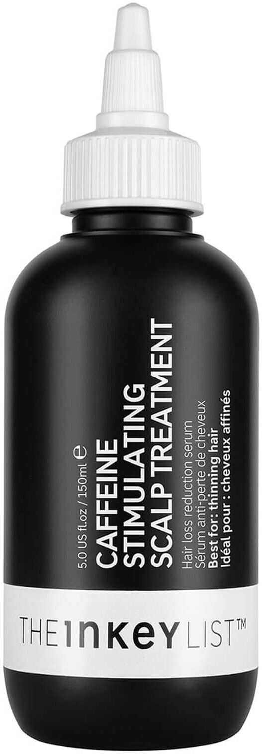 The INKEY List Caffeine Stimulating Scalp Treatment 150ml