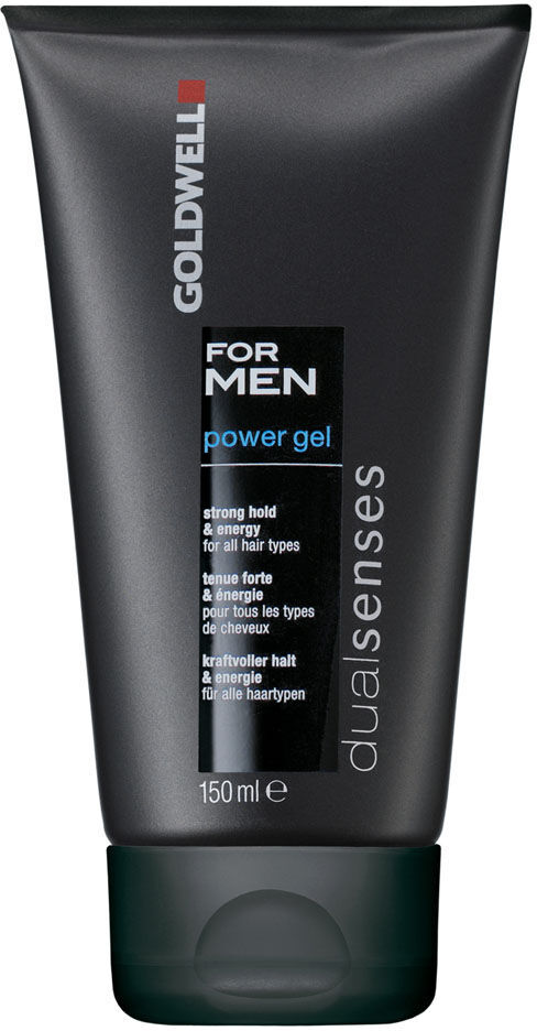 Goldwell Dualsenses Men's Power Gel 150ml