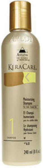 Keracare Shampoo For Colour Treated Hair (240 ml)