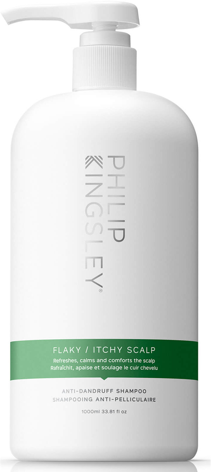 Philip Kingsley Flaky Itchy Scalp Shampoo 1 000 ml