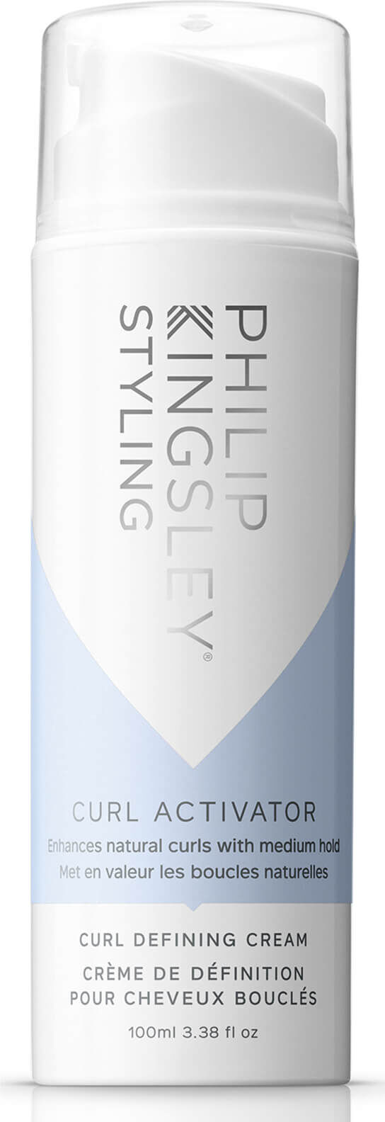 Philip Kingsley Curl Activator (100ml)