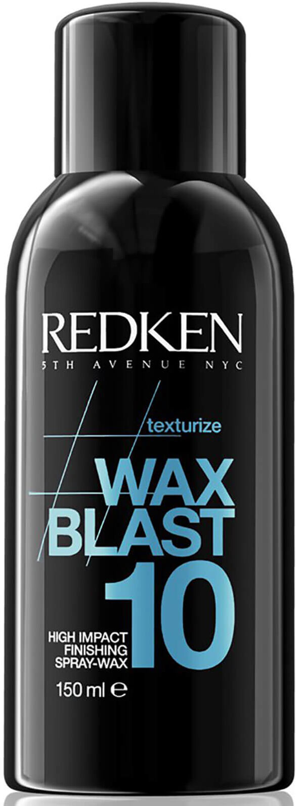 Redken Wax Blast 10 (150ml)