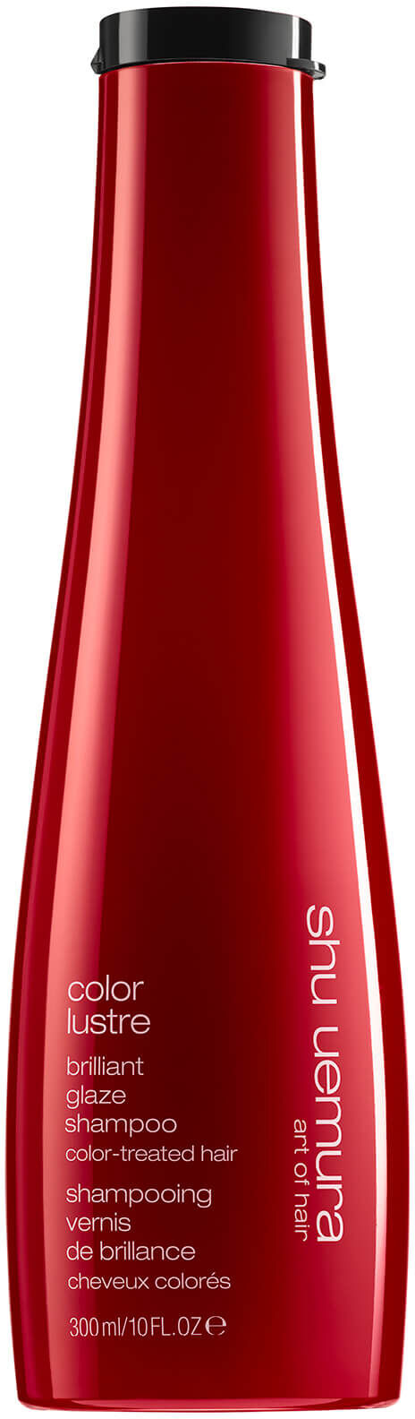 Shu Uemura Art of Hair Color Lustre Sulfate Free Shampoo (300 ml)