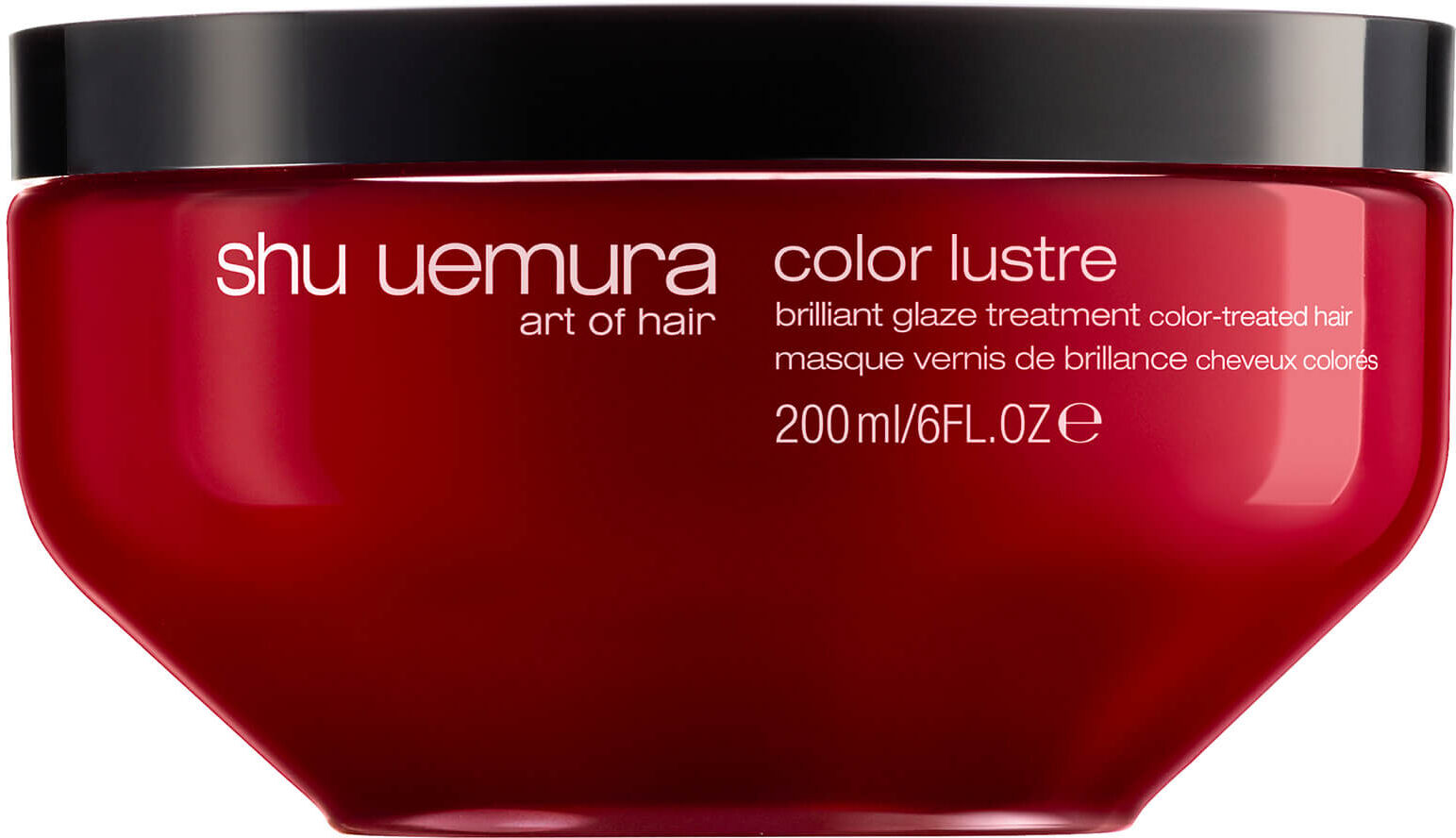 Shu Uemura Art Of Hair Colustre Masque (200 ml)