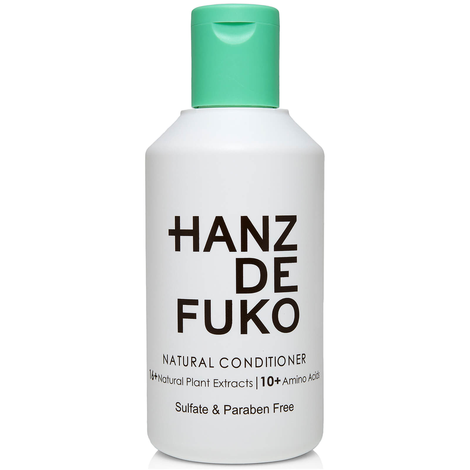 Hanz de Fuko Natural Conditioner