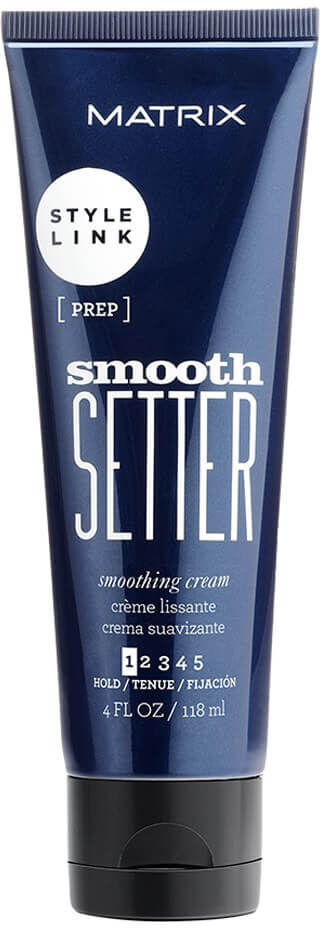 Matrix Biolage Style Link Smooth Setter Smoothing Cream