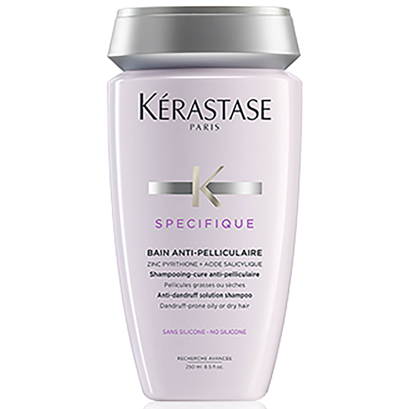 Kerastase Kérastase Specifique Bain Anti-Pelliculaire Shampoo 250 ml