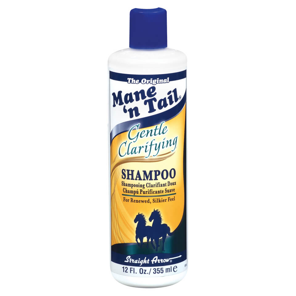 Mane n Tail Mane 'n Tail Gentle Clarifying Shampoo 355 ml
