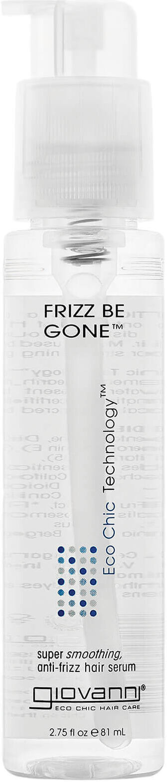 Giovanni Frizz Be Gone Hair Smoother 82.5 ml