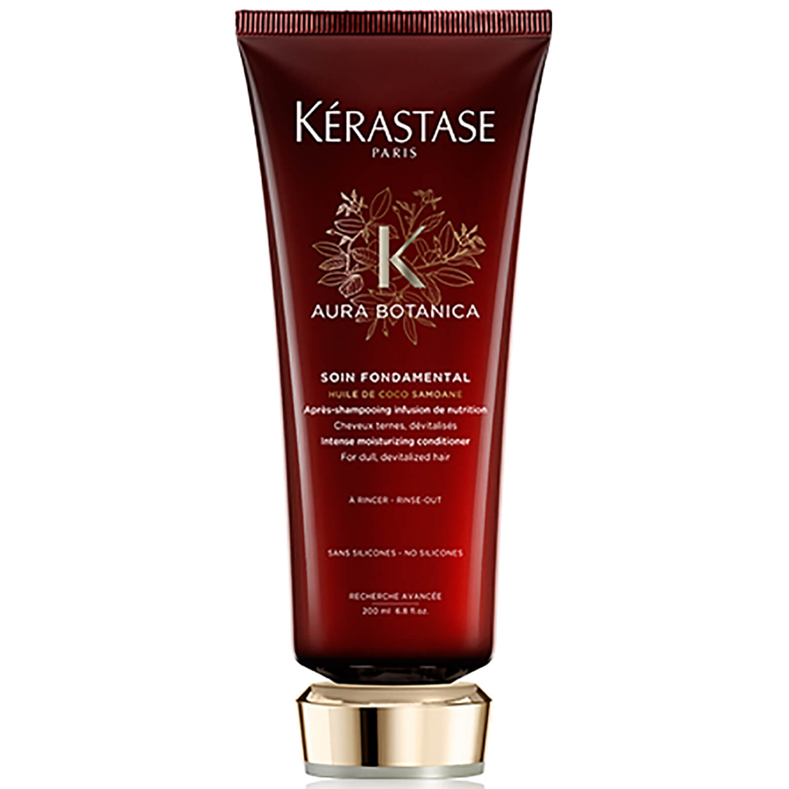 Kerastase Kérastase Aura Botanica Soin Fondamental Conditioner 200 ml