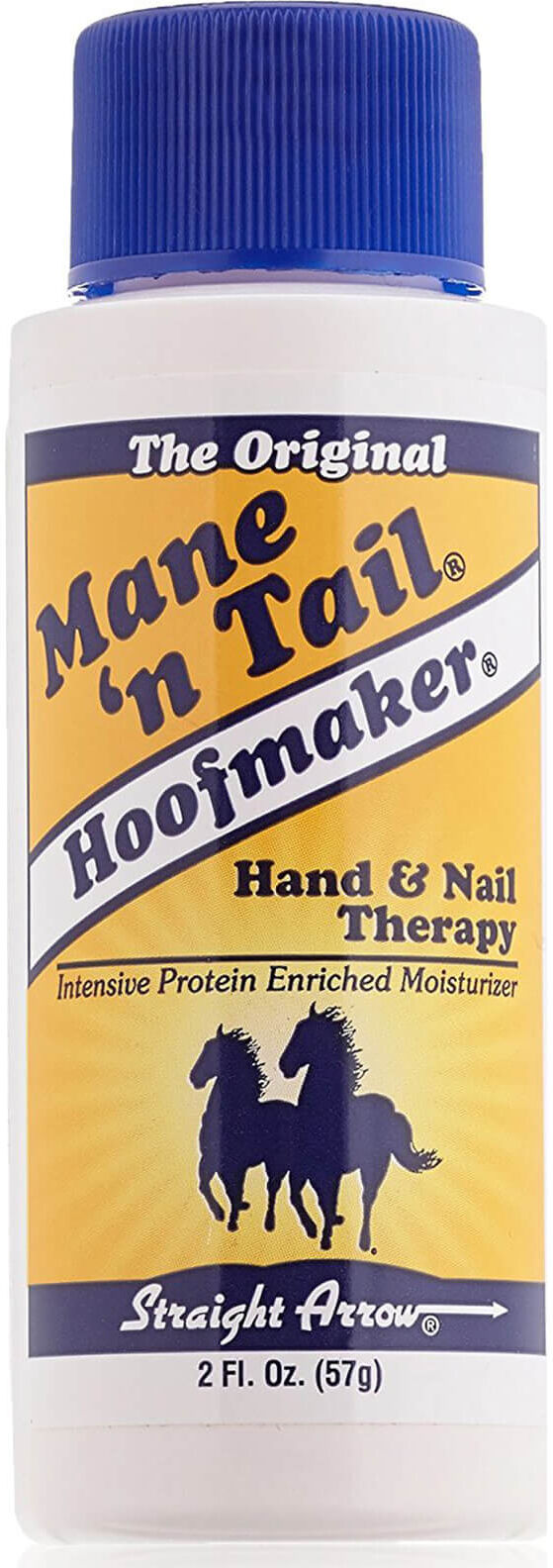 Mane n Tail Mane 'n Tail Travel Size Hoofmaker Original Hand and Nail Therapy 57 g