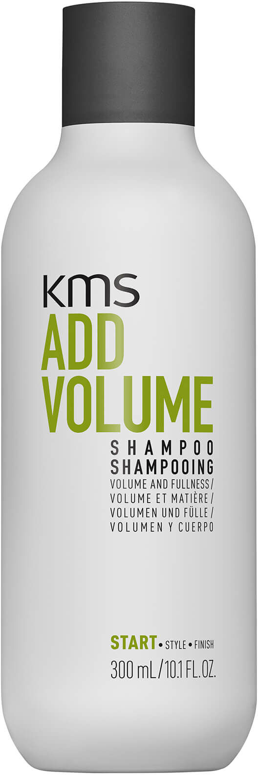 KMS Add Volume Shampoo 300ml