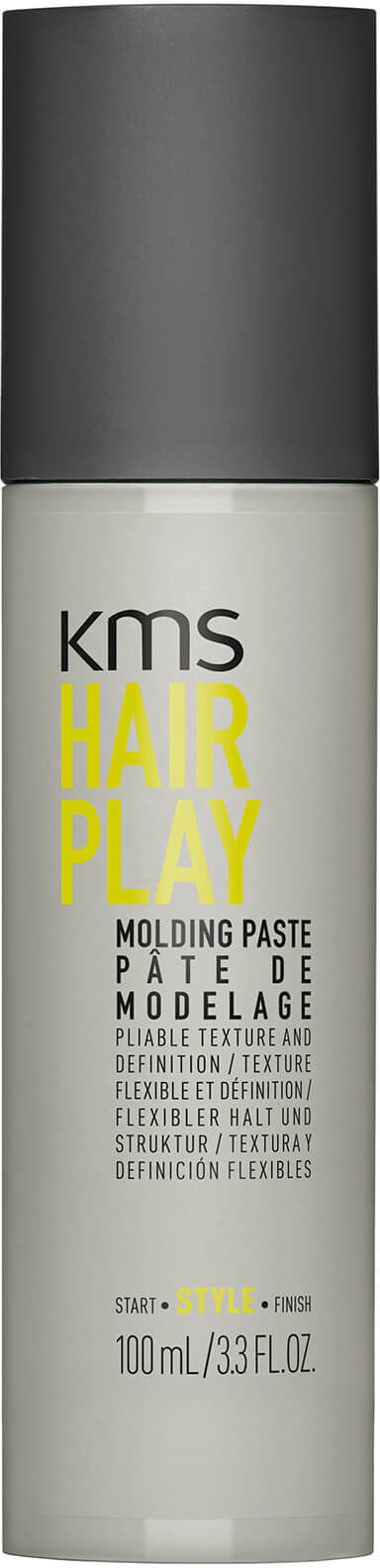 KMS Hairplay Molding Paste 100 ml