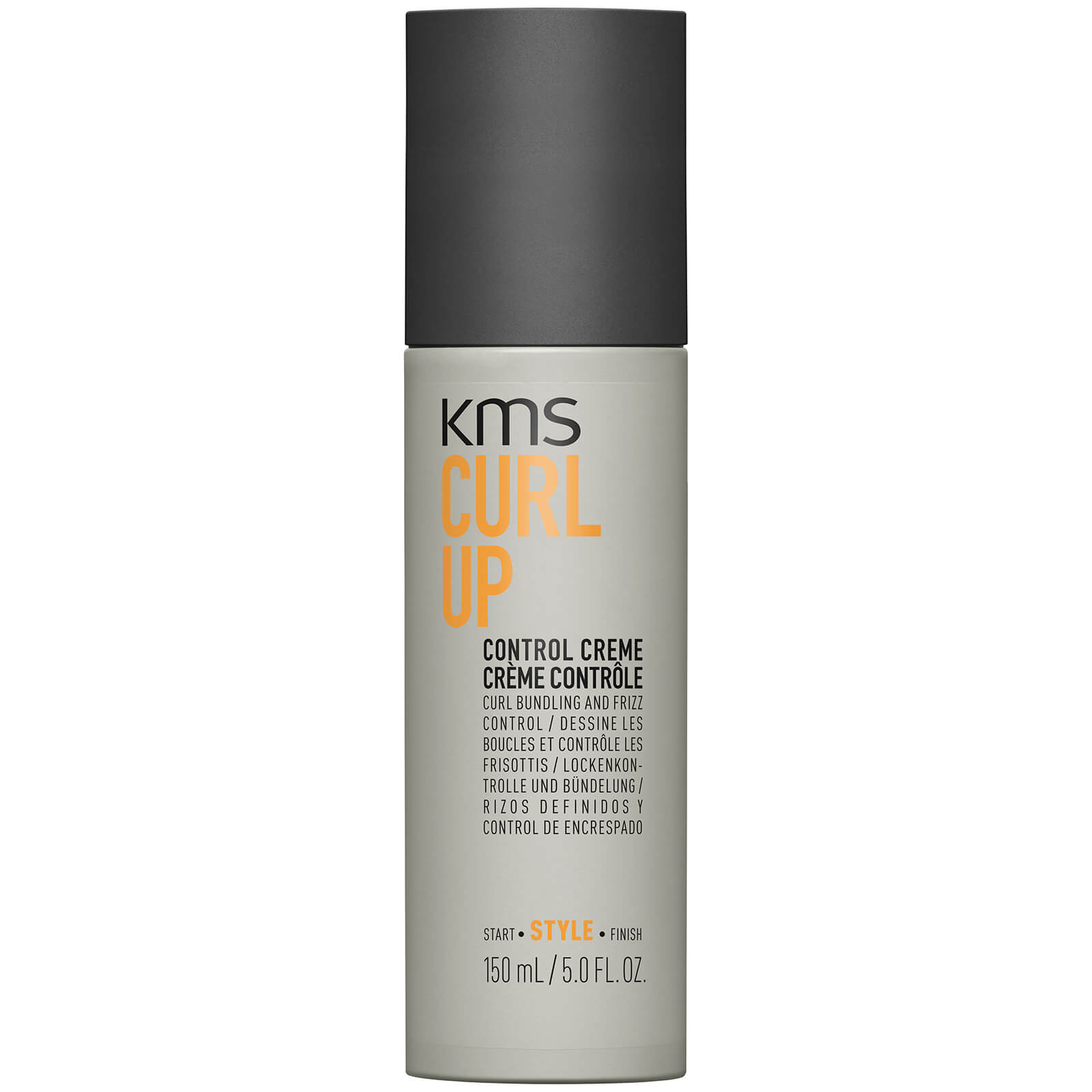 KMS CurlUp Control Creme 150 ml