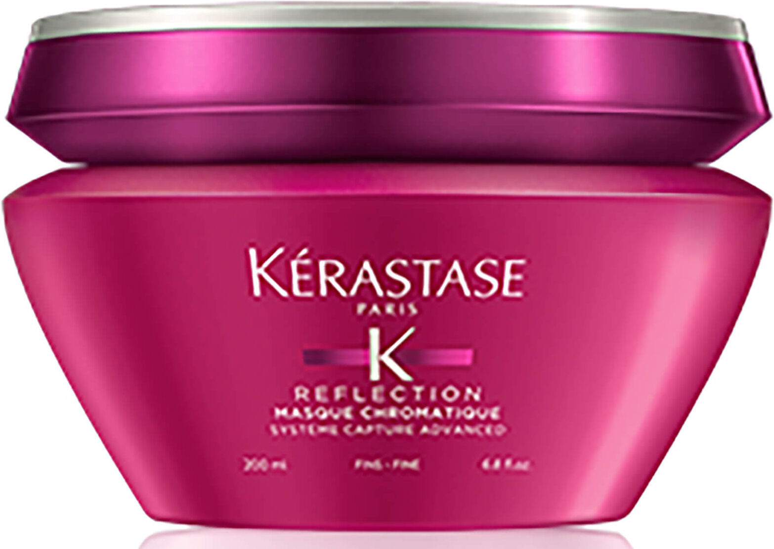 Kerastase Kérastase Reflection Masque Chromatique Fine Hair Mask 200 ml