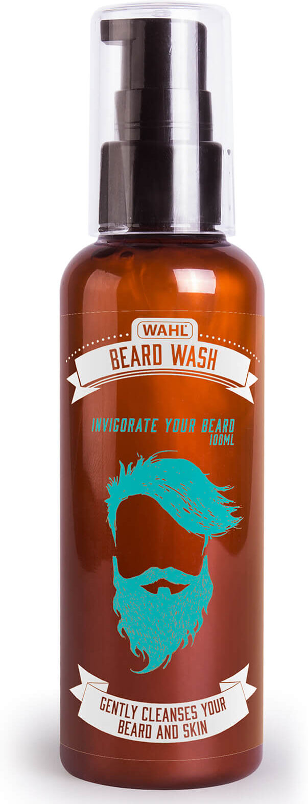 Wahl Beard Wash