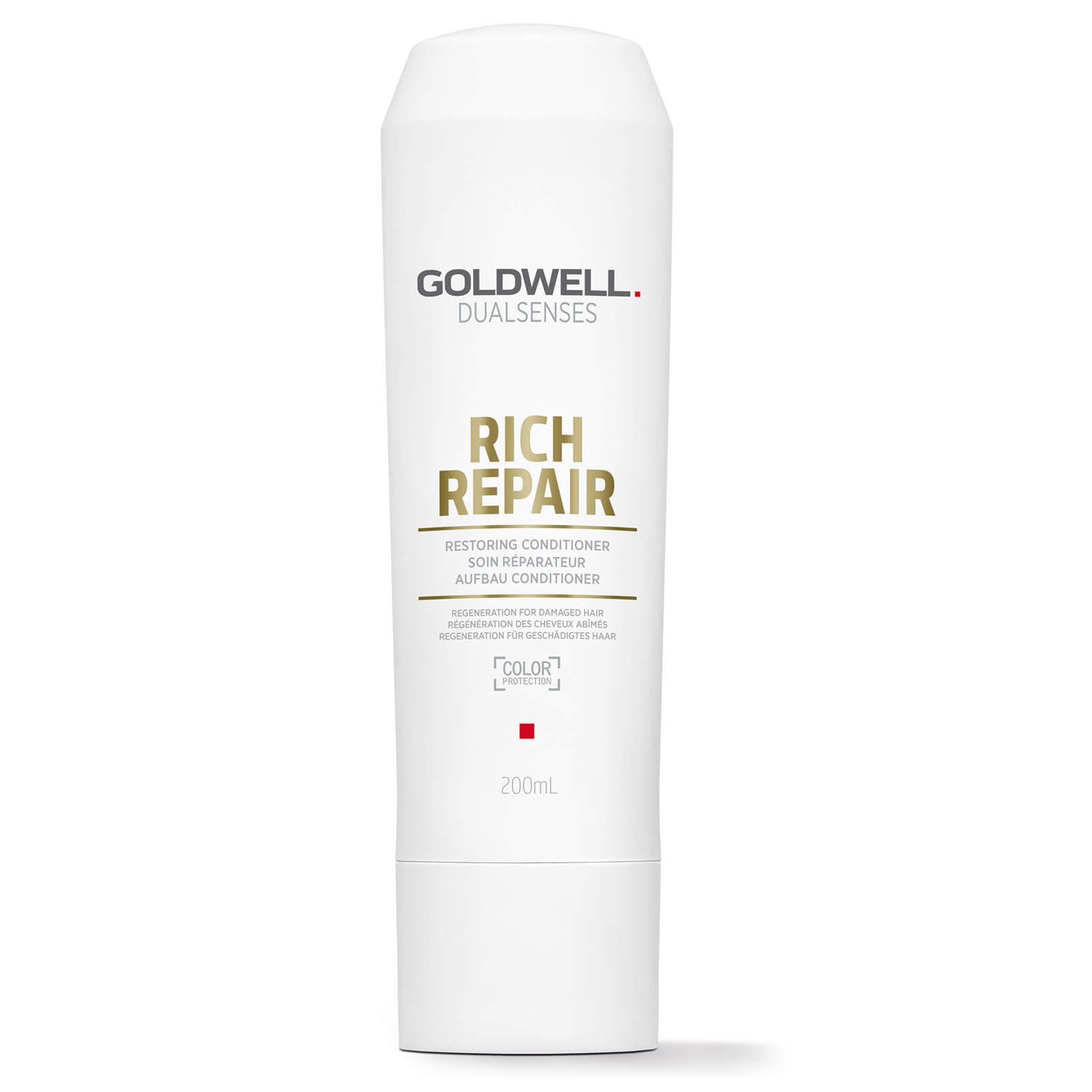 Goldwell Dualsenses Rich Repair Restoring Conditioner 200ml