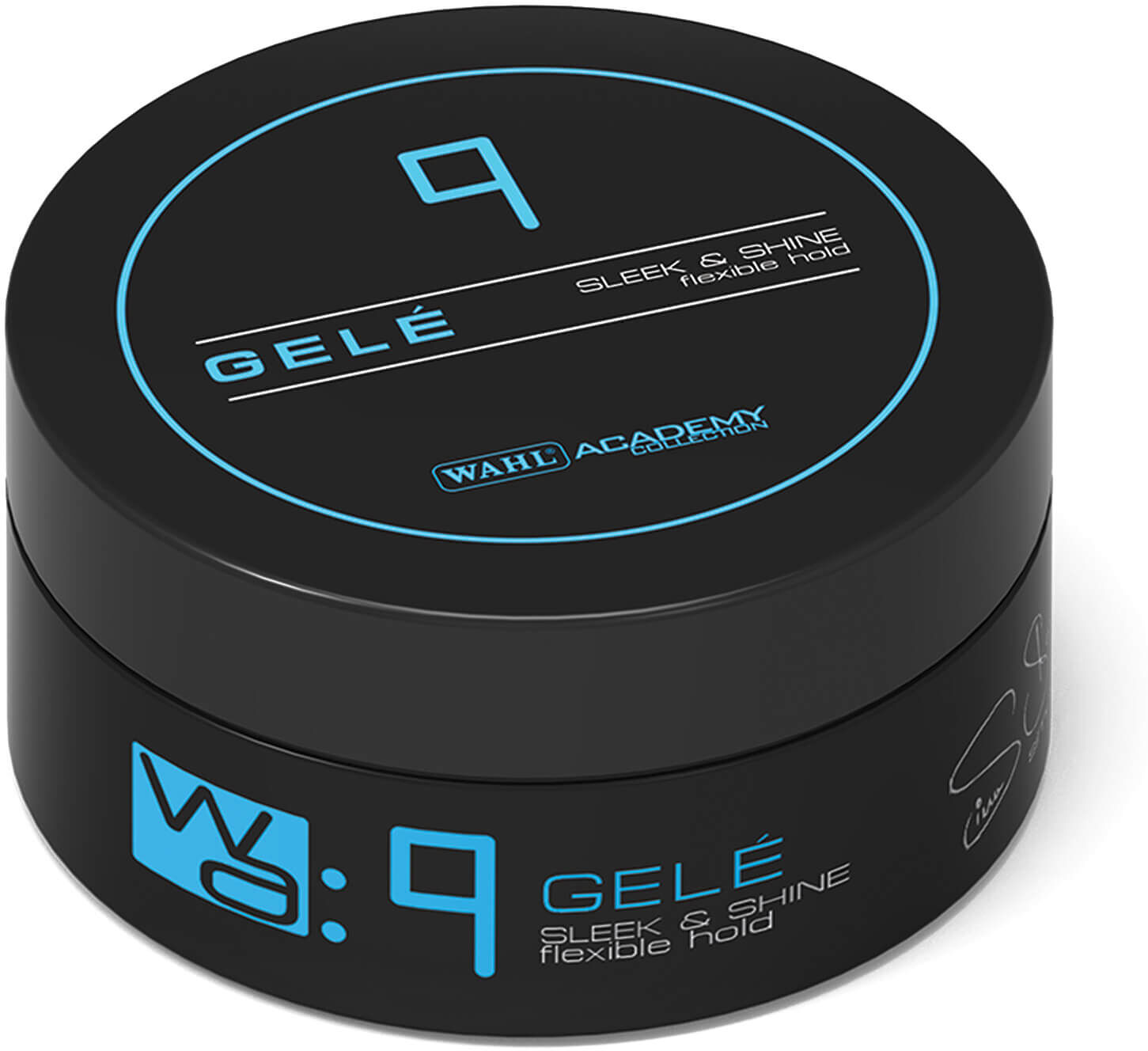 Wahl Academy Collection Gele 100 ml