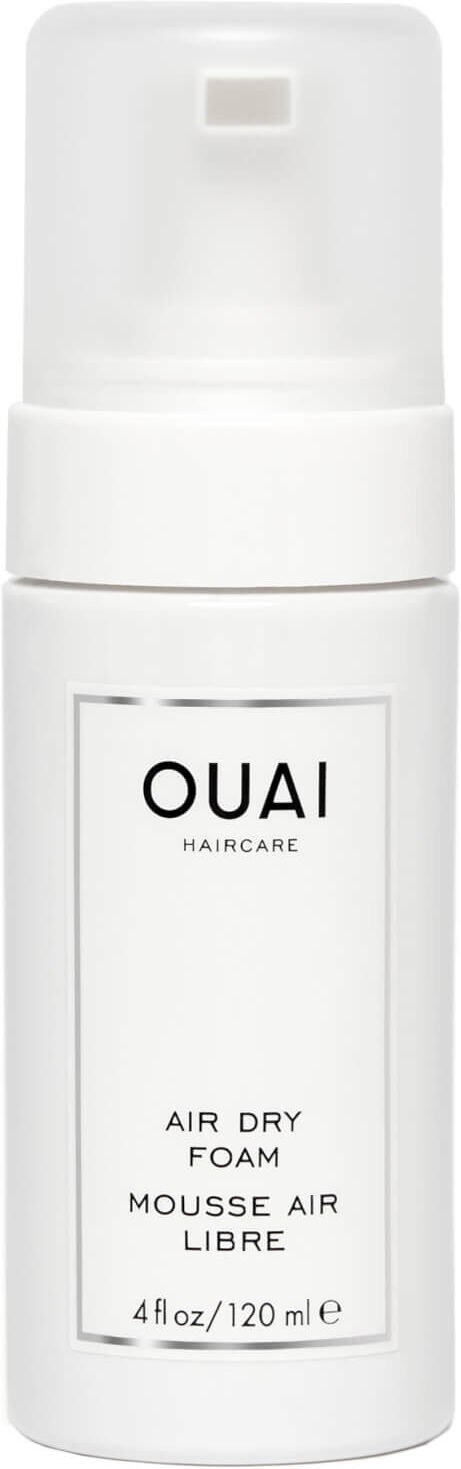 OUAI Air Dry Foam - 120 ml