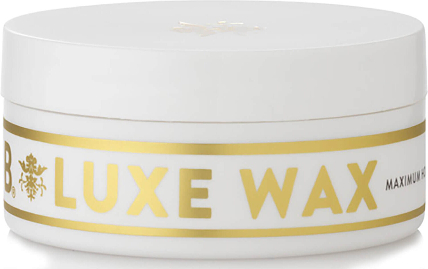 Philip B Luxe Wax New White Range 2 Oz / 60 g