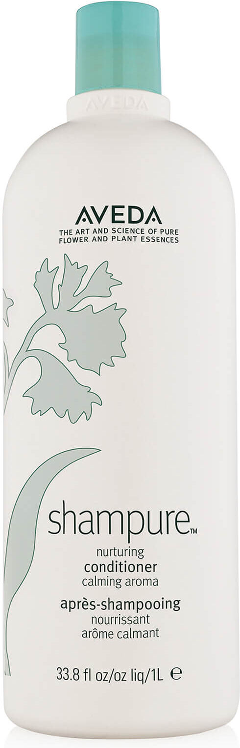 Aveda Shampure Nurturing Conditioner 1000ml