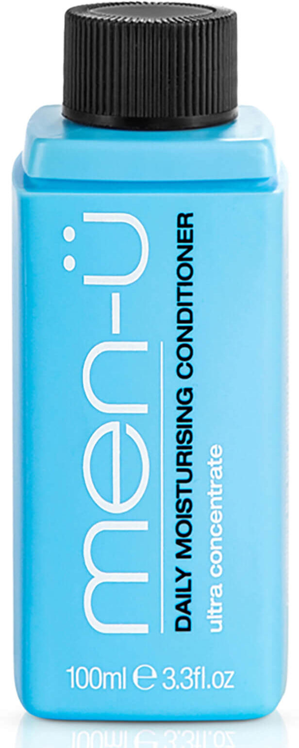 men-u men-ü Daily Moisturising Conditioner 100ml - Refill