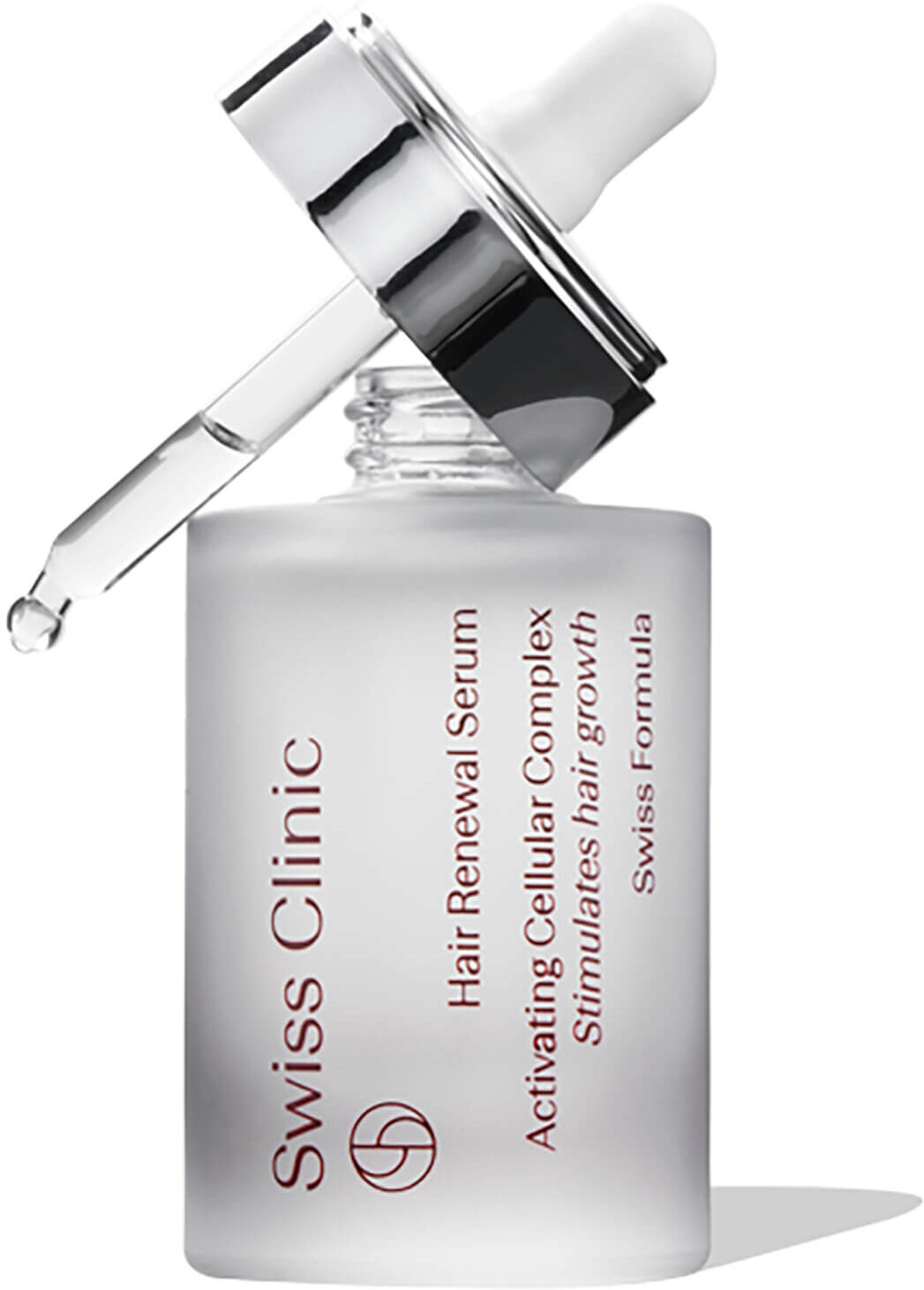 Swiss Clinic Hair Renewal Serum 50ml