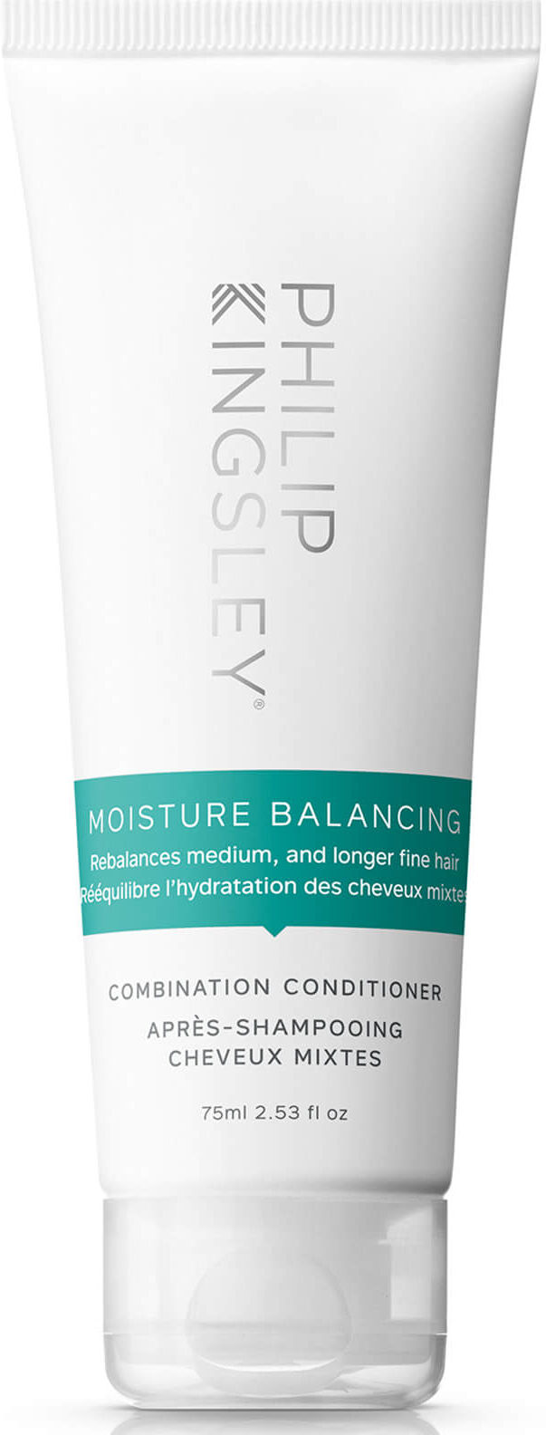 Philip Kingsley Moisture Balancing Combination Conditioner 75ml