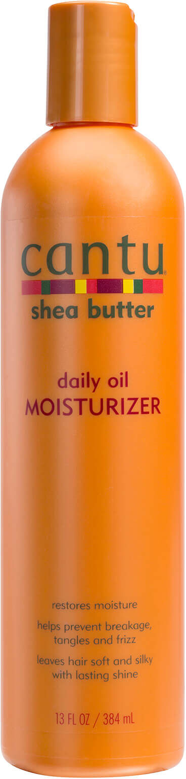 Cantu Shea Butter Daily Oil Moisturizer 384ml