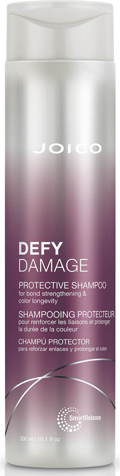 Joico Defy Damage Protective Shampoo 300ml