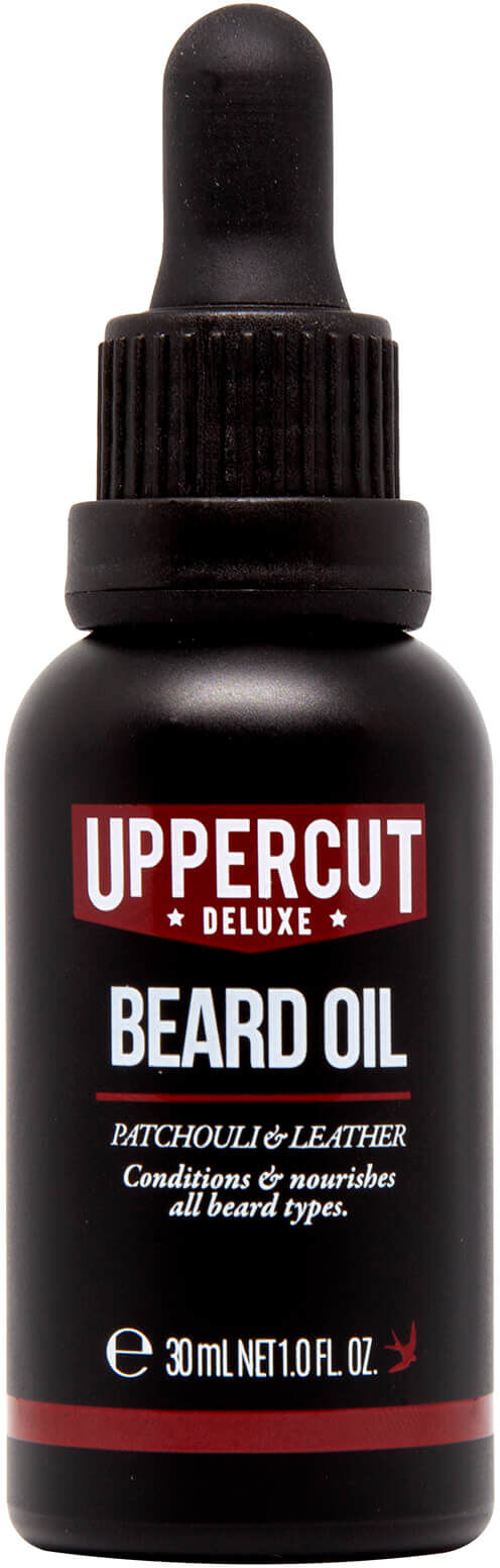 Uppercut Deluxe Beard Oil 30ml