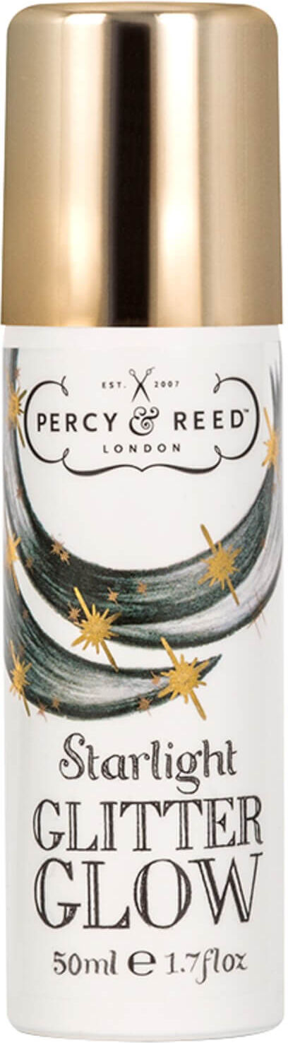 Percy & Reed Exclusive Percy & Reed Starlight Glitter Glow Spray 50ml