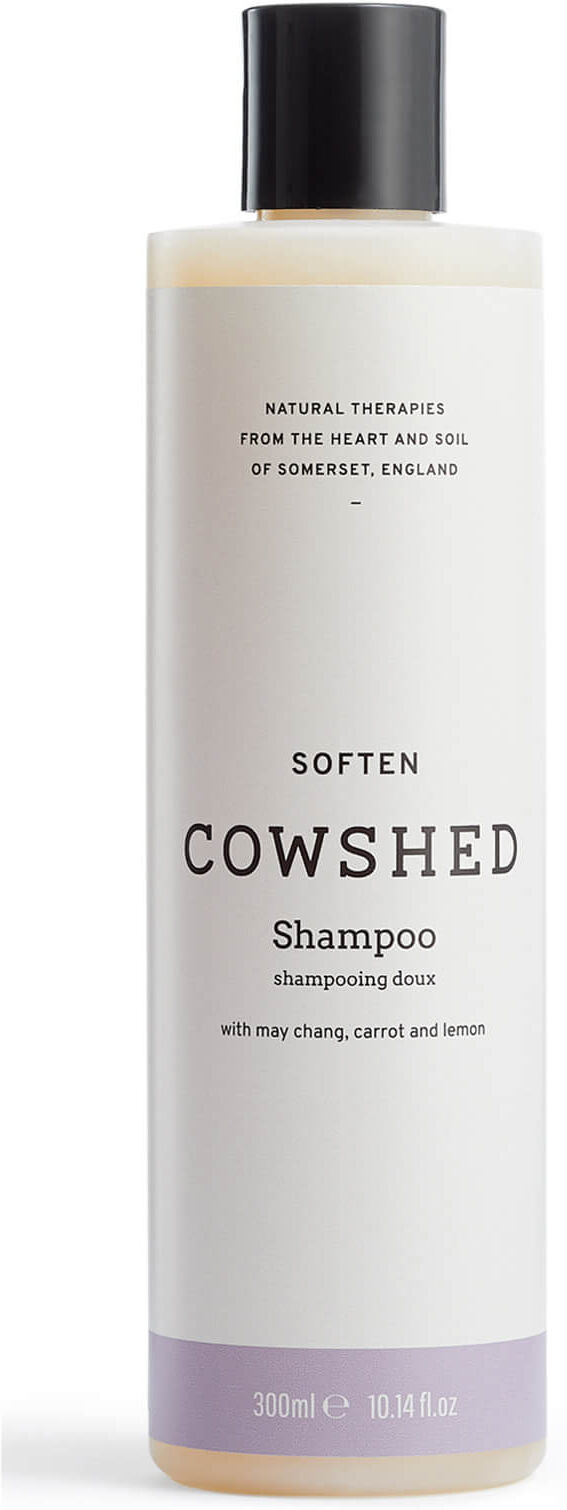 Cowshed Soften Shampoo 300ml