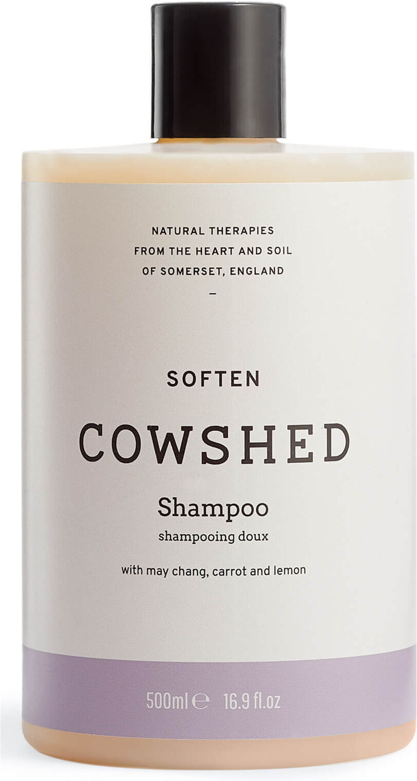 Cowshed Soften Shampoo 500ml