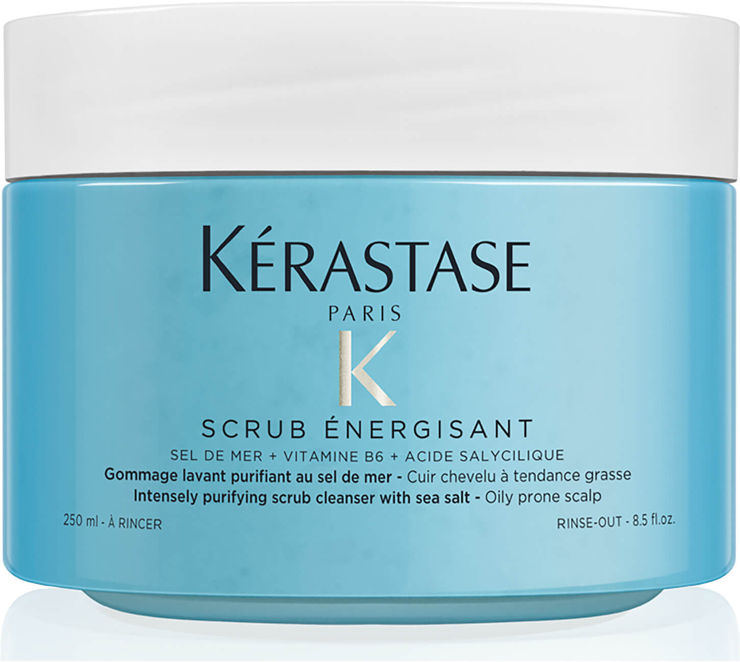 Kerastase Kérastase Energising Scrub 250ml