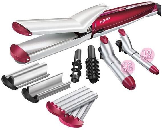 24hshop Babyliss MS22E