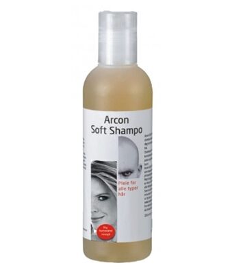 Arcon Soft Shampo