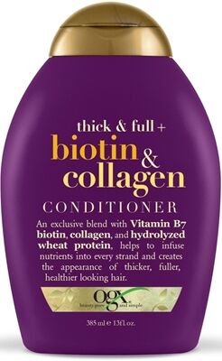 Ogx Biotin & Collagen Balsam