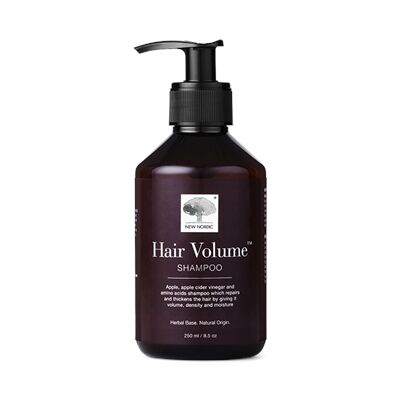 Hair Volume Shampoo