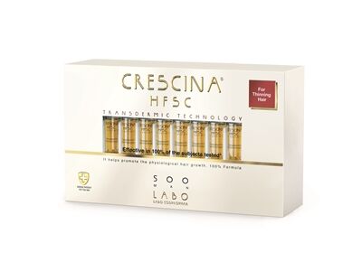 Crescina Hfsc Transder 500 Man