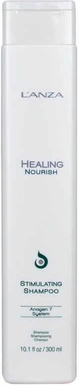 Lanza Healing Nourish Stimulating Shampoo (300ml)