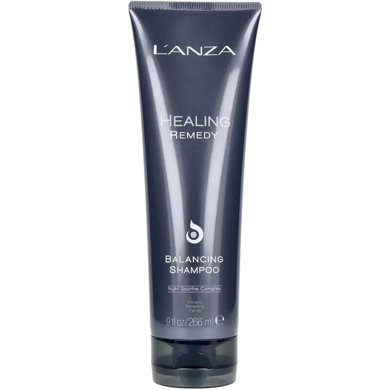 Lanza Healing Remedy Scalp Cleanser (266ml)