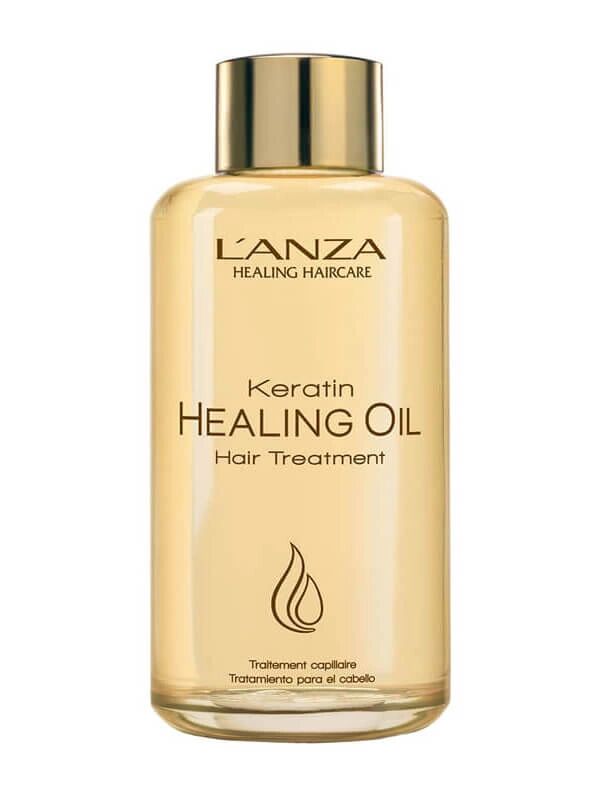 Lanza Keratin Keratin Healing Oil (50ml)