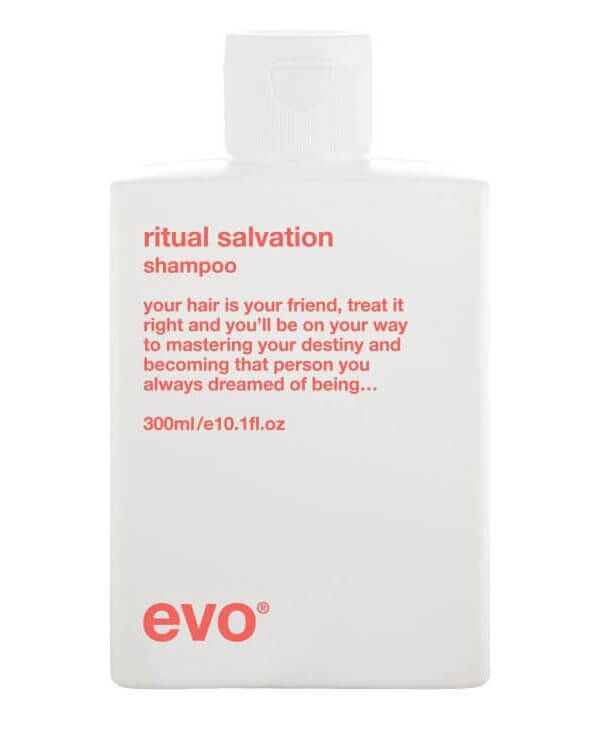 Evo Ritual Salvation Shampoo (300ml)