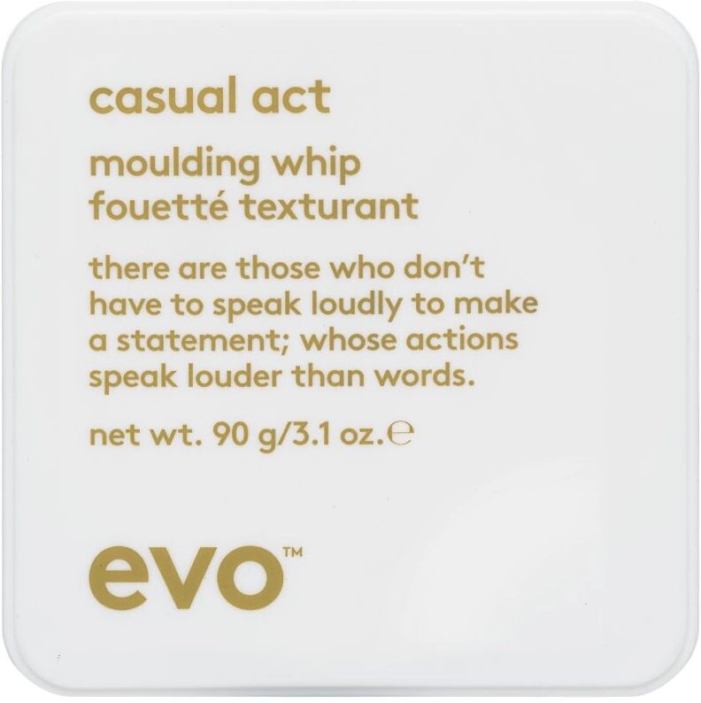 Evo Casual Act Molding Whip (90g)